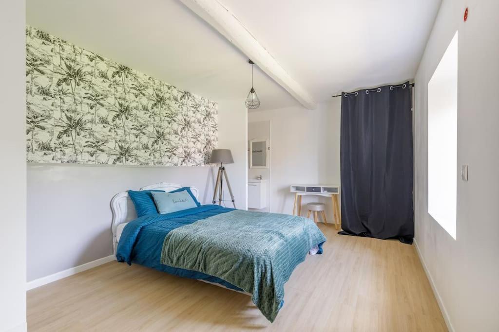 La Maison Coublandine Coublanc  Dış mekan fotoğraf