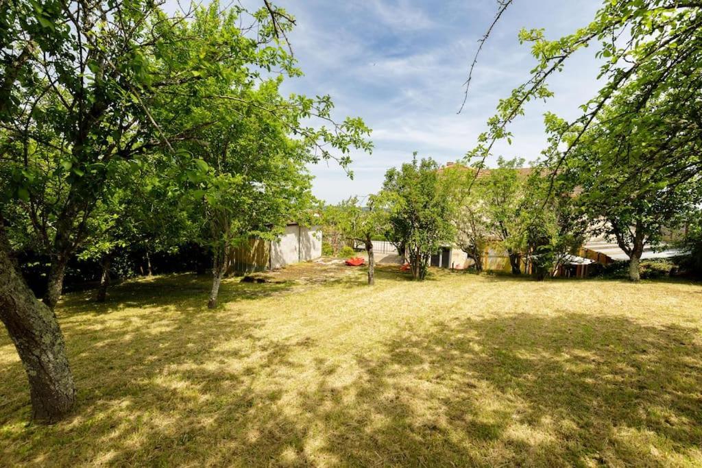 La Maison Coublandine Coublanc  Dış mekan fotoğraf