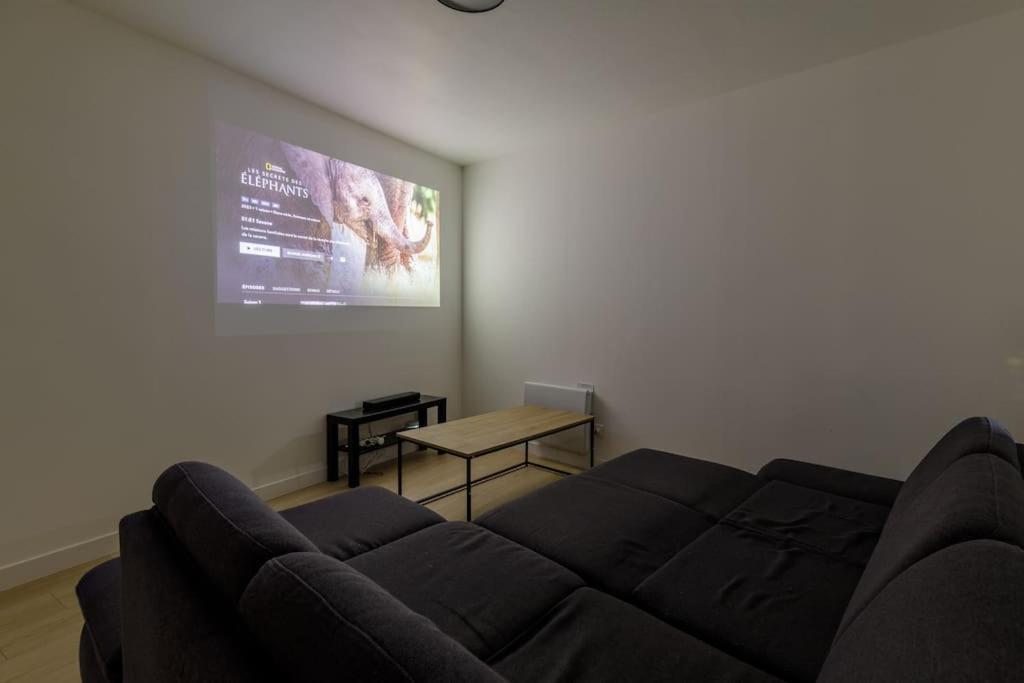 La Maison Coublandine Coublanc  Dış mekan fotoğraf