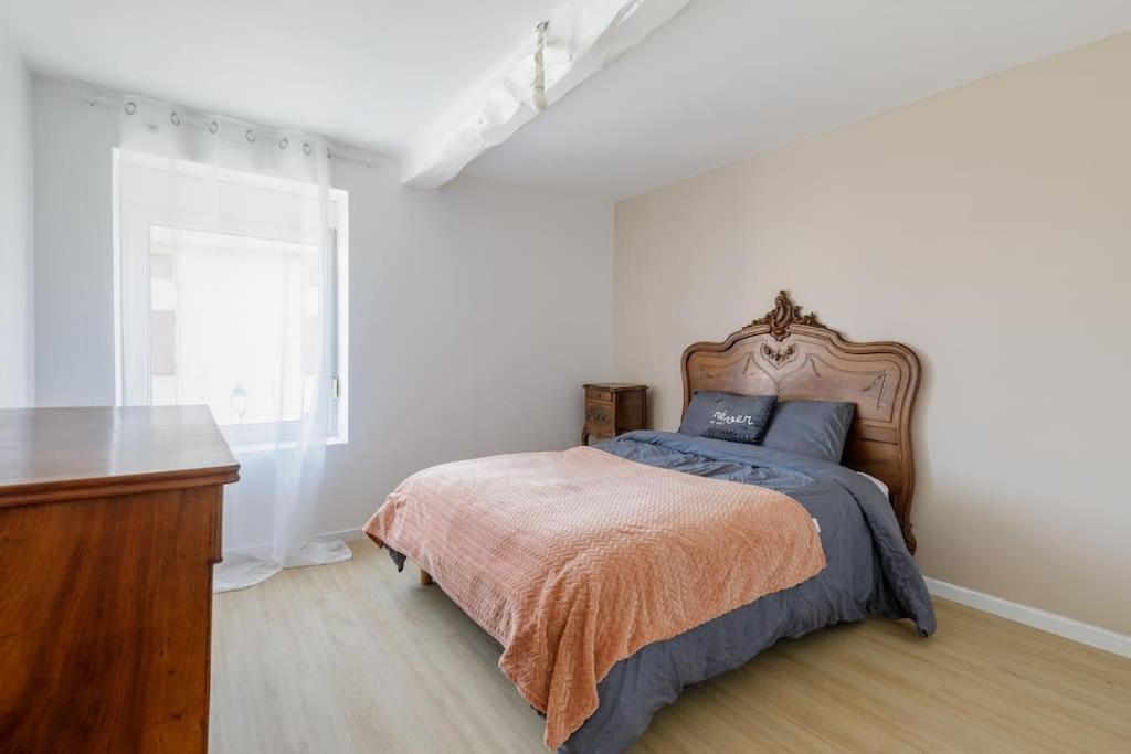 La Maison Coublandine Coublanc  Dış mekan fotoğraf